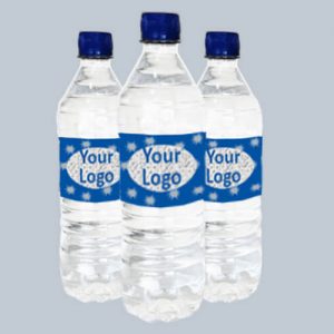 Aqua Lifespring Water 18.9L Dispenser Bottle (Content Only)